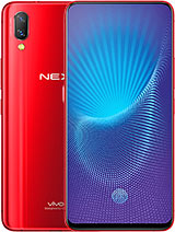 Best available price of vivo NEX S in Chile