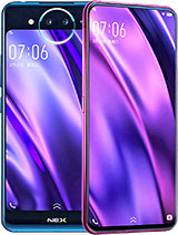 Best available price of vivo NEX Dual Display in Chile