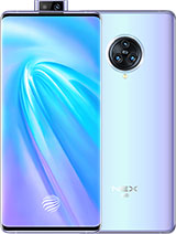 Best available price of vivo NEX 3 5G in Chile