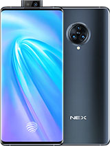 Best available price of vivo NEX 3 in Chile