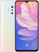 Best available price of vivo S1 Pro in Chile