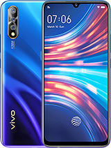 Best available price of vivo S1 in Chile