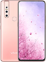 Best available price of vivo S1 China in Chile