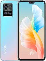 Best available price of vivo S10 Pro in Chile