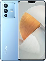 Best available price of vivo S12 Pro in Chile