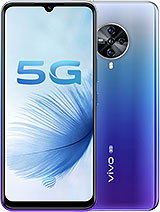 Best available price of vivo S6 5G in Chile