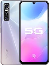 Best available price of vivo S7e in Chile