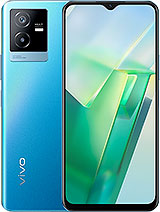 Best available price of vivo T2x in Chile