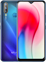 Best available price of vivo U10 in Chile