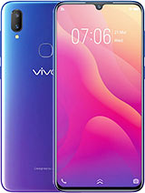 Best available price of vivo V11i in Chile