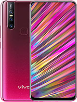 Best available price of vivo V15 in Chile
