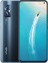 Best available price of vivo V17 in Chile