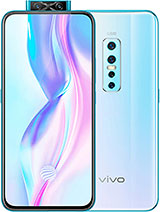Best available price of vivo V17 Pro in Chile