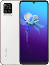 Best available price of vivo V20 2021 in Chile