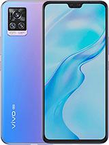 Best available price of vivo V20 Pro in Chile