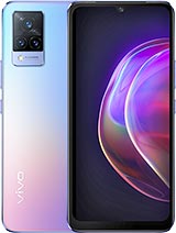 Best available price of vivo V21 in Chile