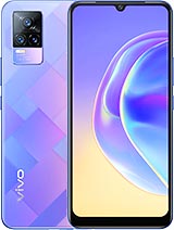 Best available price of vivo V21e in Chile