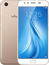 Best available price of vivo V5 Plus in Chile