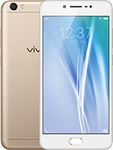 Best available price of vivo V5 in Chile