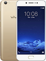 Best available price of vivo V5s in Chile