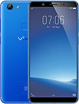 Best available price of vivo V7 in Chile
