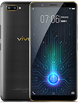 Best available price of vivo X20 Plus UD in Chile