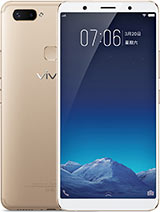 Best available price of vivo X20 Plus in Chile
