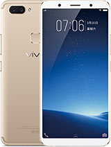 Best available price of vivo X20 in Chile