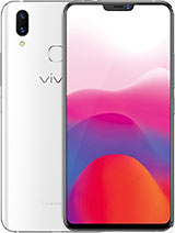 Best available price of vivo X21 in Chile
