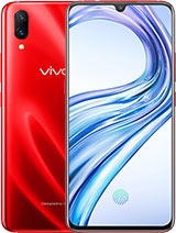 Best available price of vivo X23 in Chile
