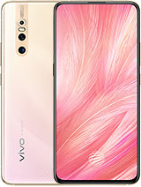 Best available price of vivo X27 in Chile