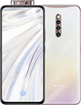 Best available price of vivo X27 Pro in Chile