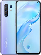 Best available price of vivo X30 Pro in Chile