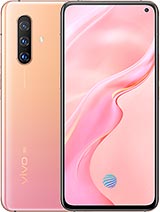 Best available price of vivo X30 in Chile