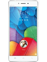 Best available price of vivo X5Pro in Chile