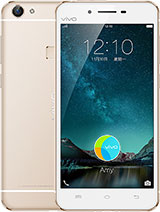 Best available price of vivo X6 in Chile