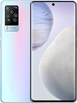 Best available price of vivo X60s in Chile