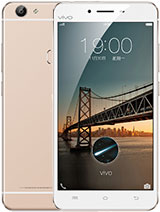 Best available price of vivo X6S Plus in Chile