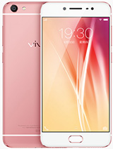 Best available price of vivo X7 Plus in Chile