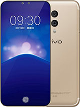 Best available price of vivo Xplay7 in Chile
