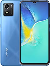 Best available price of vivo Y01 in Chile