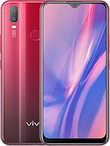 Best available price of vivo Y11 (2019) in Chile