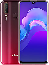 Best available price of vivo Y12 in Chile