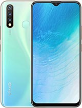 Best available price of vivo Y19 in Chile