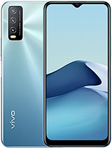 Best available price of vivo Y20G in Chile