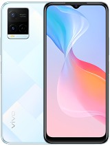 Best available price of vivo Y21e in Chile