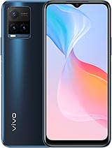 Best available price of vivo Y21s in Chile