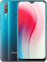Best available price of vivo Y3 4GB 64GB in Chile