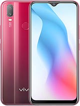 Best available price of vivo Y3 Standard in Chile