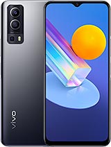 Best available price of vivo Y52 5G in Chile